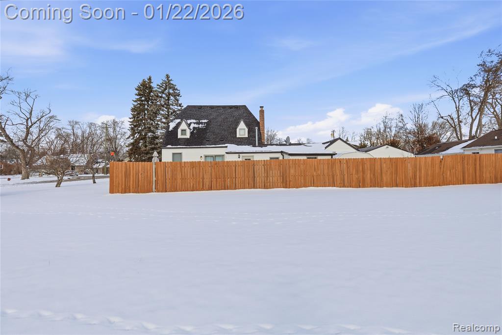 6740 Barabeau Drive, Troy, MI 48085 — Photo 45