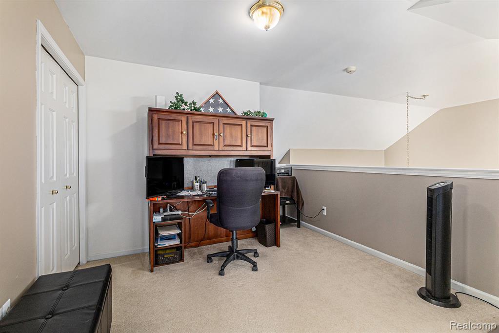 4261 Forest Bridge Drive, Canton, MI 48188 — Photo 17
