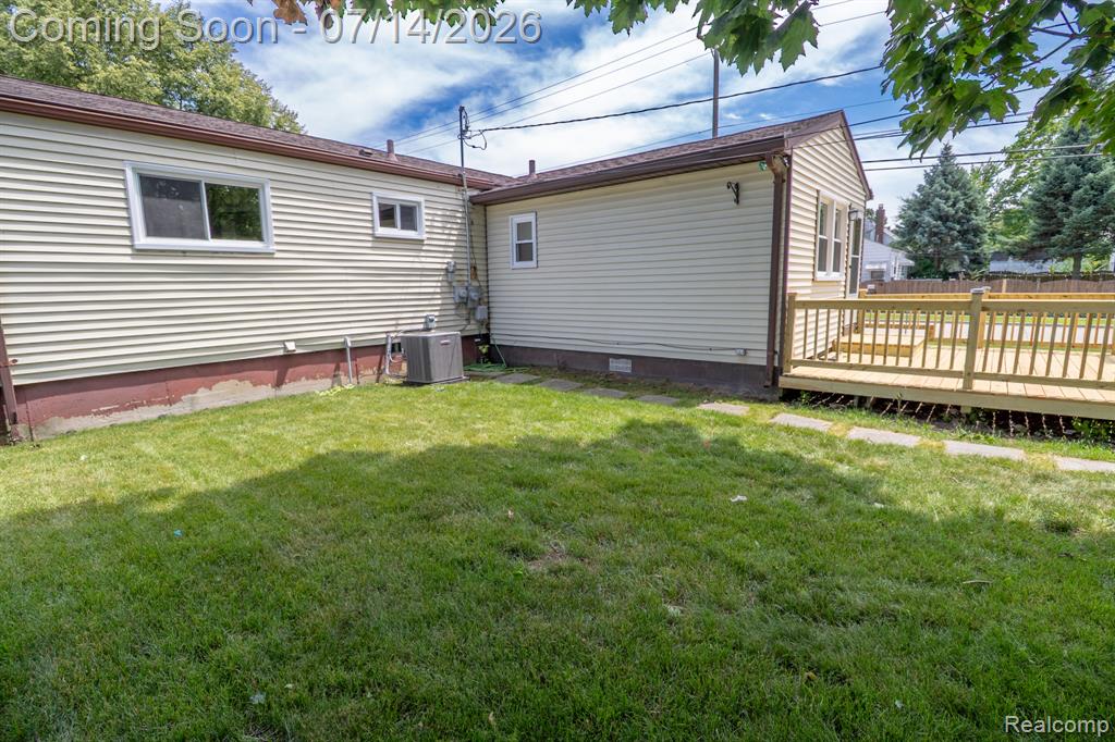 4060 Winifred Street, Wayne, MI 48184 — Photo 35