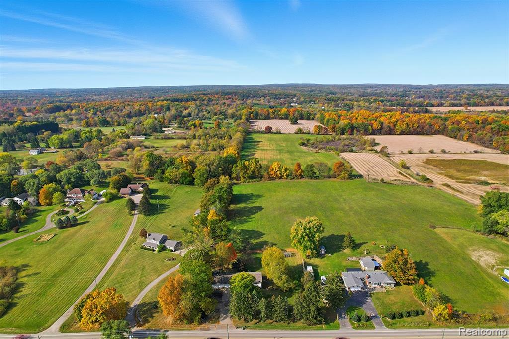 7195 Ormond Road, Davisburg, MI 48350 — Photo 20