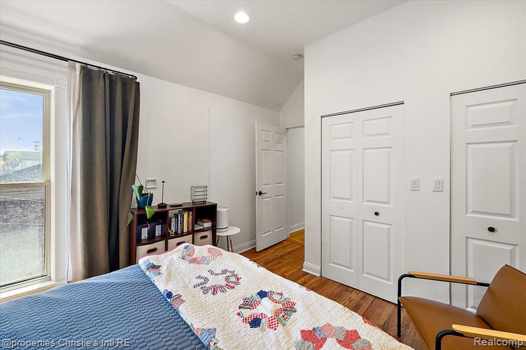 691 W CANFIELD Street, Detroit, MI 48201 — Photo 36
