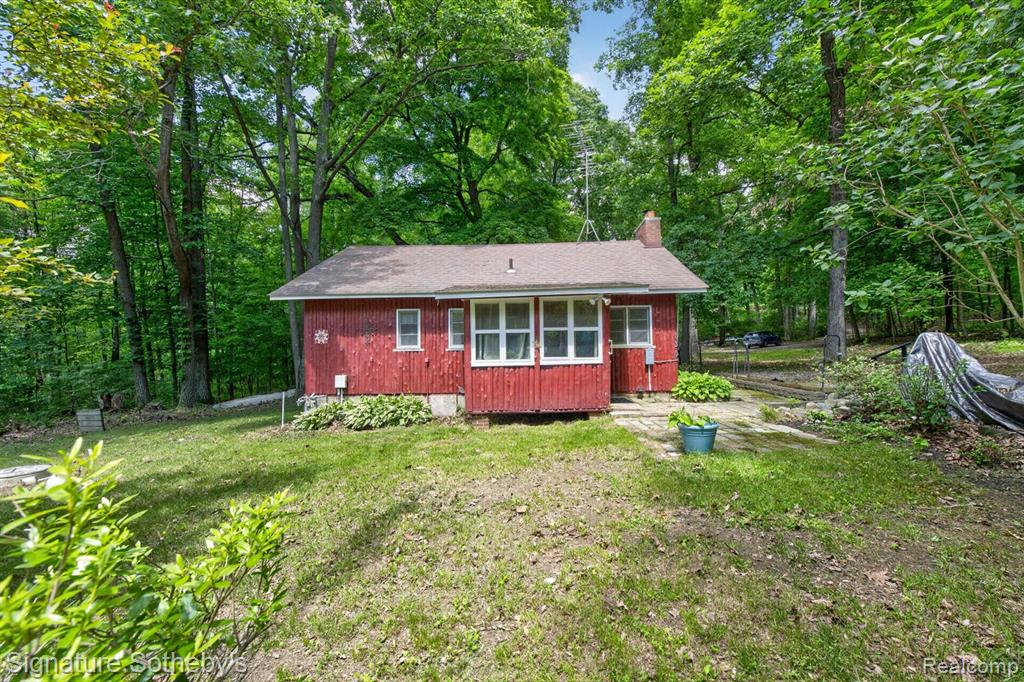 12200 #130 Hadley Road, Gregory, MI 48137 — Photo 41