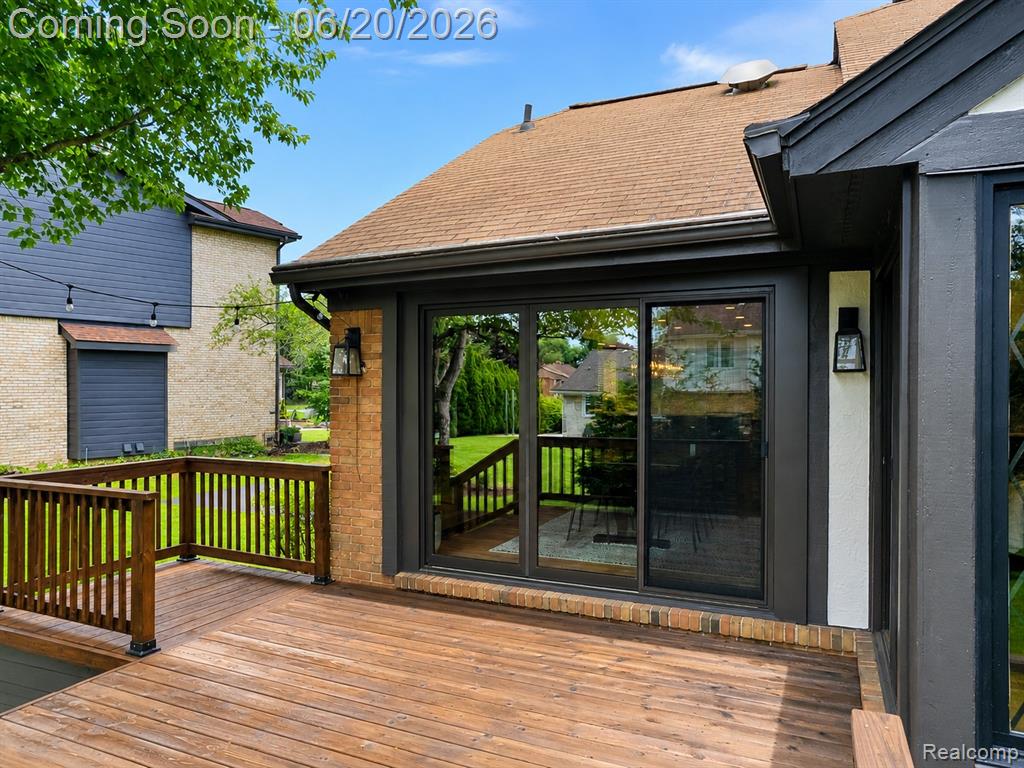 4413 Pinehurst Drive, West Bloomfield, MI — Photo 62