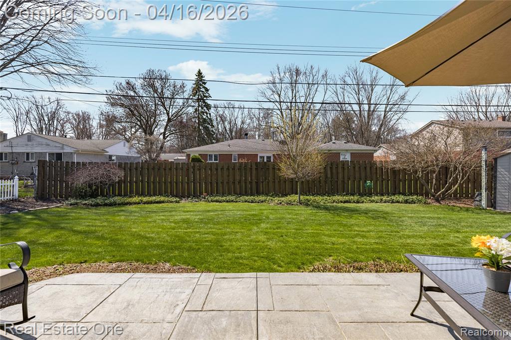 25202 Anchorage Street, Harrison Township, MI — Photo 53