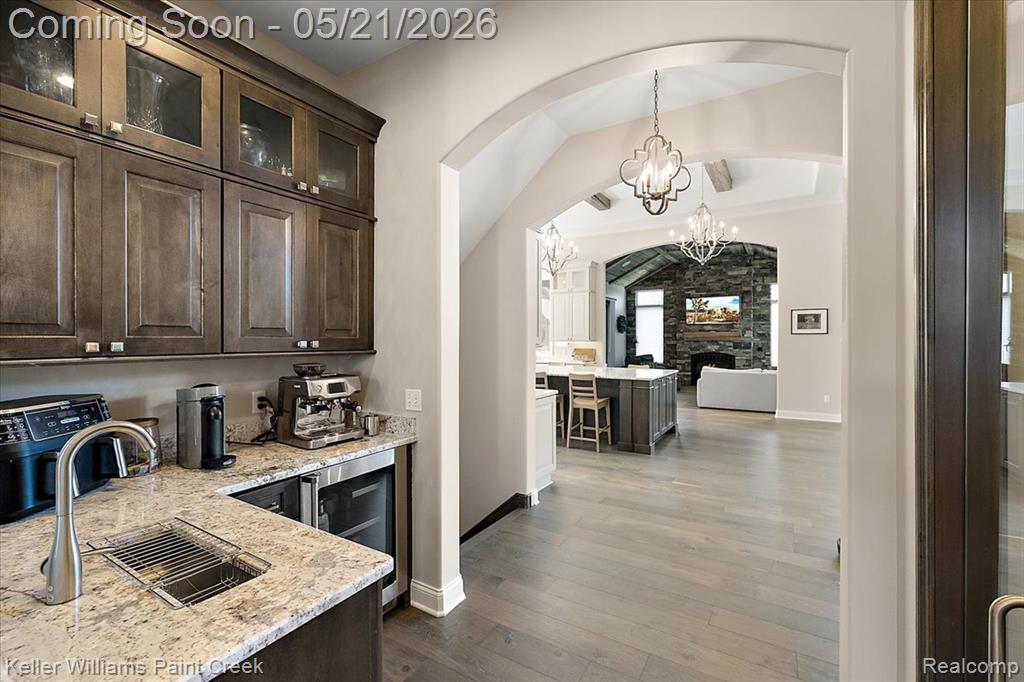 4838 Pinecrest Court, Rochester, MI 48306 — Photo 22