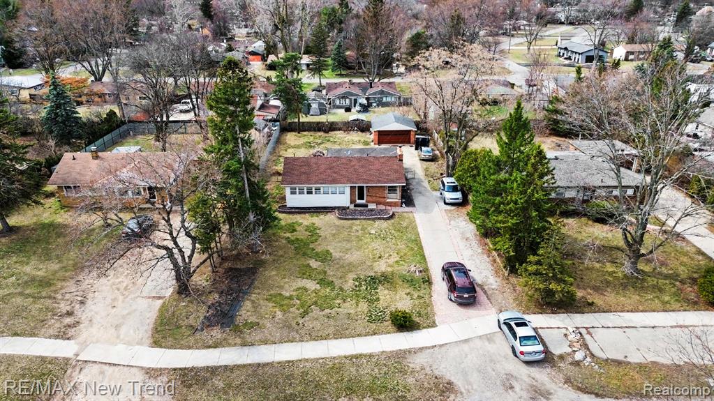 2174 Middlebelt Road, West Bloomfield, MI 48324 — Photo 5