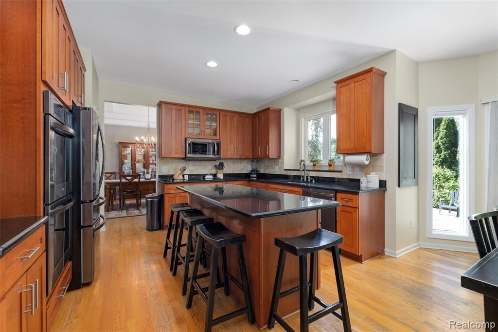 4617 Waterbury Drive, Clarkston, MI 48348 — Photo 13