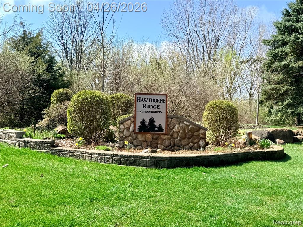 7192 Hawthorne Circle, Goodrich Vlg, MI — Photo 30