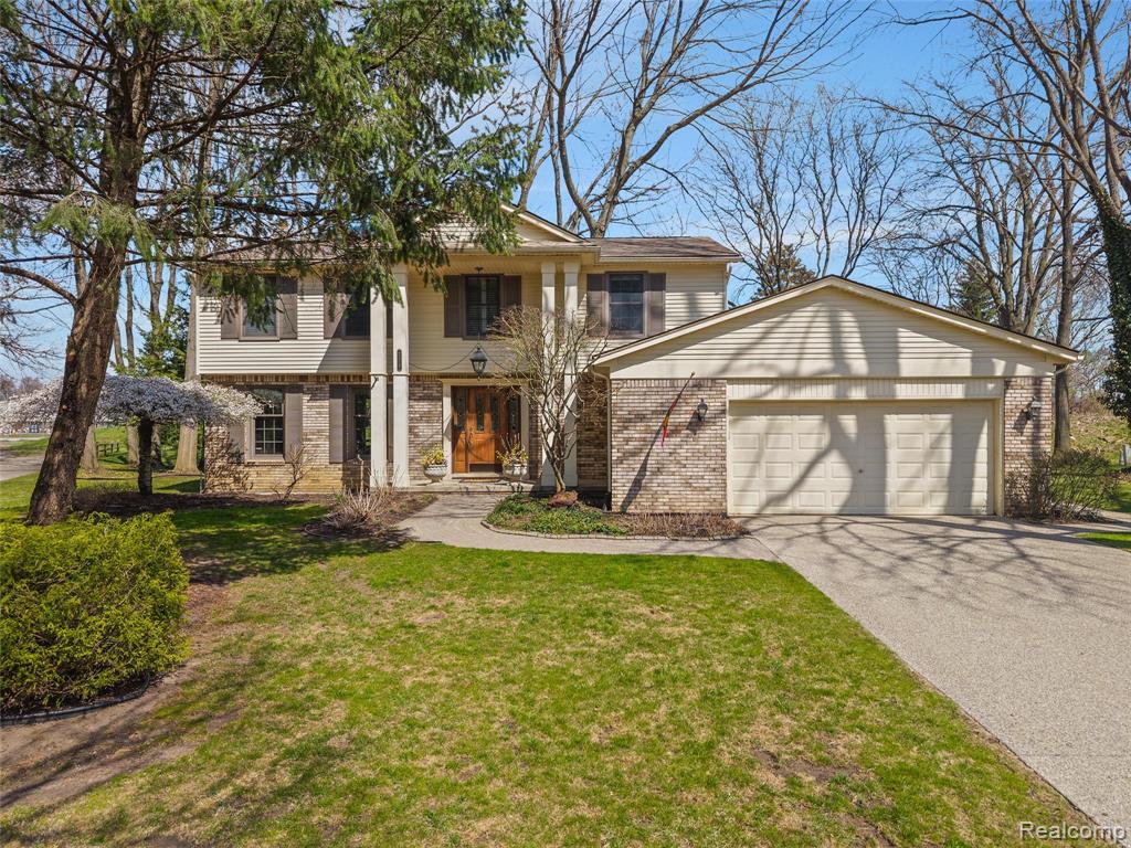 2317 Chelsea Court, Troy, MI 48084 — Photo 35