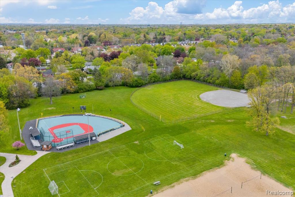 5000 Town Center, 3303-3304, Southfield, MI 48075 — Photo 46