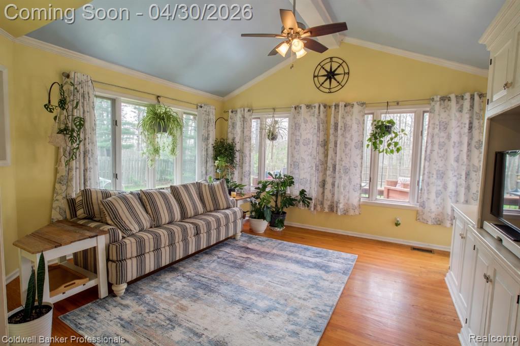 1345 Kings Pointe Road, Grand Blanc, MI 48439 — Photo 44