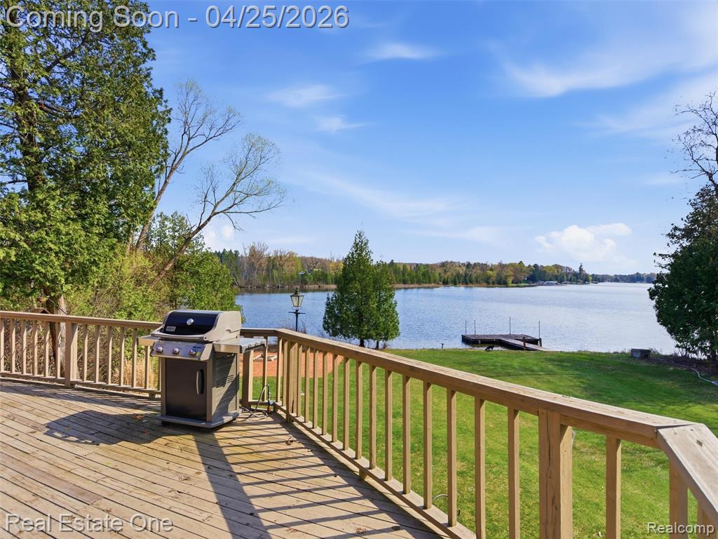 9990 Sashabaw Road, Clarkston, MI 48348 — Photo 78