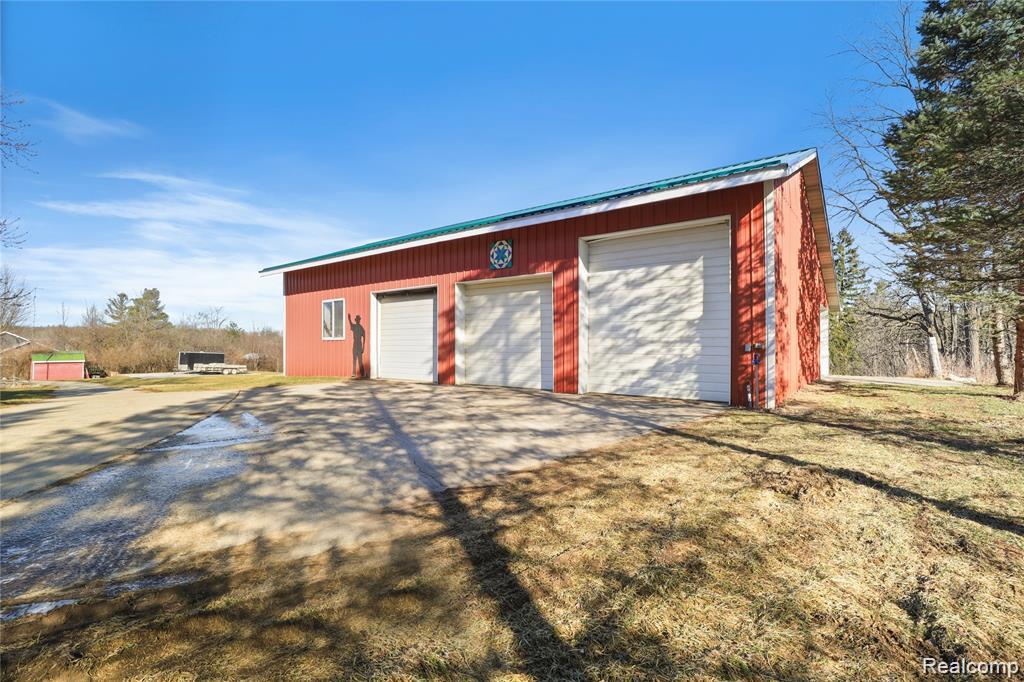7149-7163 Burpee Road, Grand Blanc, MI 48439 — Photo 8