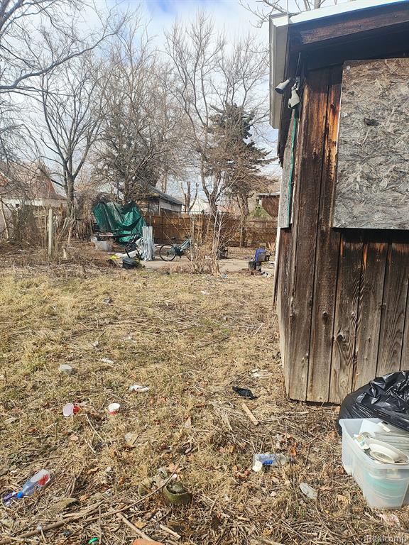 5773 LAKEWOOD Street, Detroit, MI 48213 — Photo 9