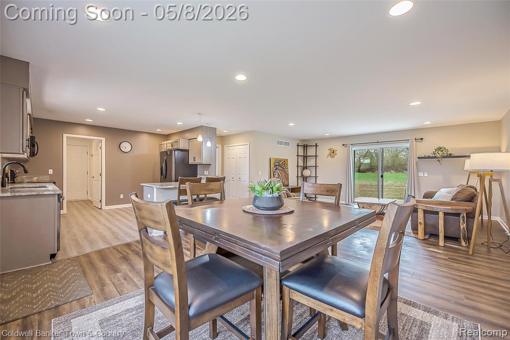 233 Norlynn Drive, Howell, MI 48843 — Photo 4