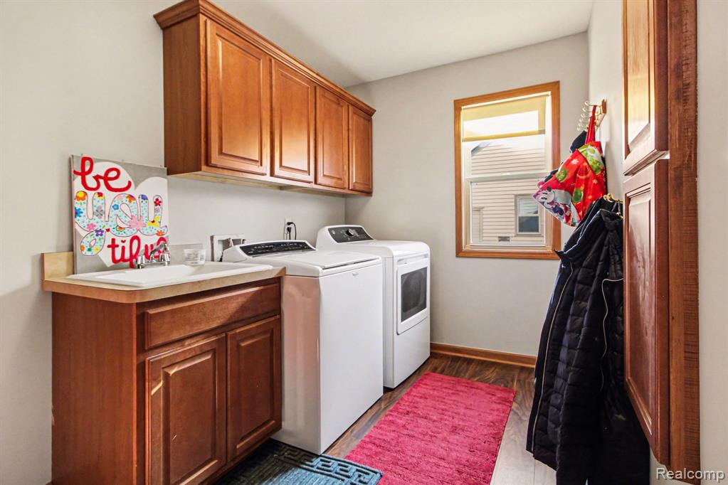4322 Quail Ridge Lane, Newport, MI 48166 — Photo 15