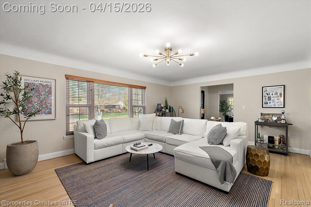 18851 Devonshire Street, Franklin, MI 48025 — Photo 11