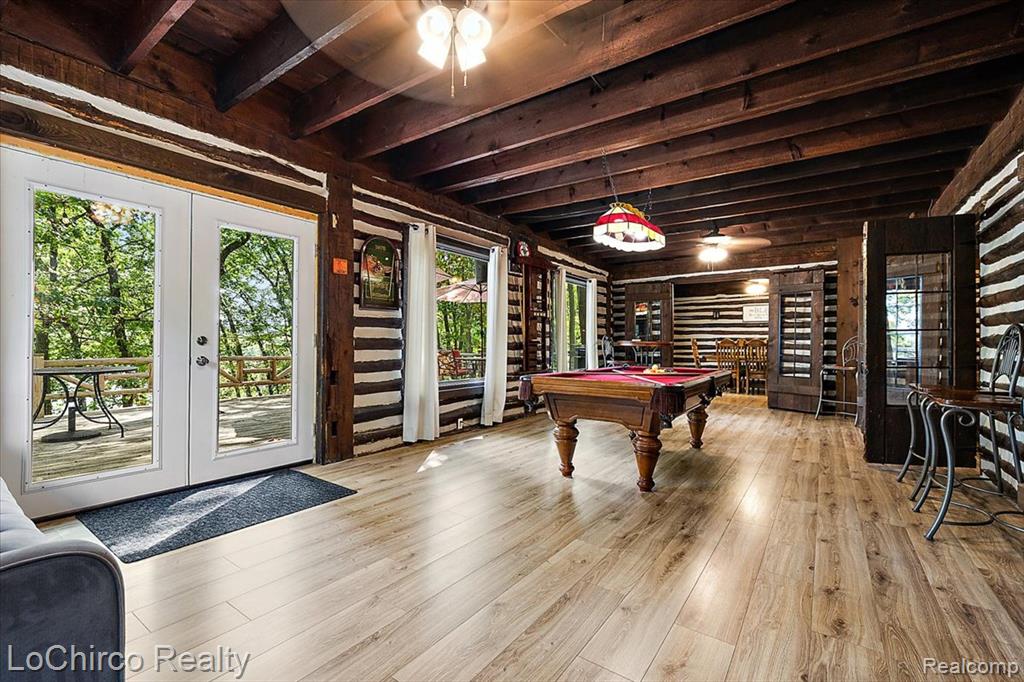 8646 Thendara Boulevard, Clarkston, MI 48348 — Photo 11