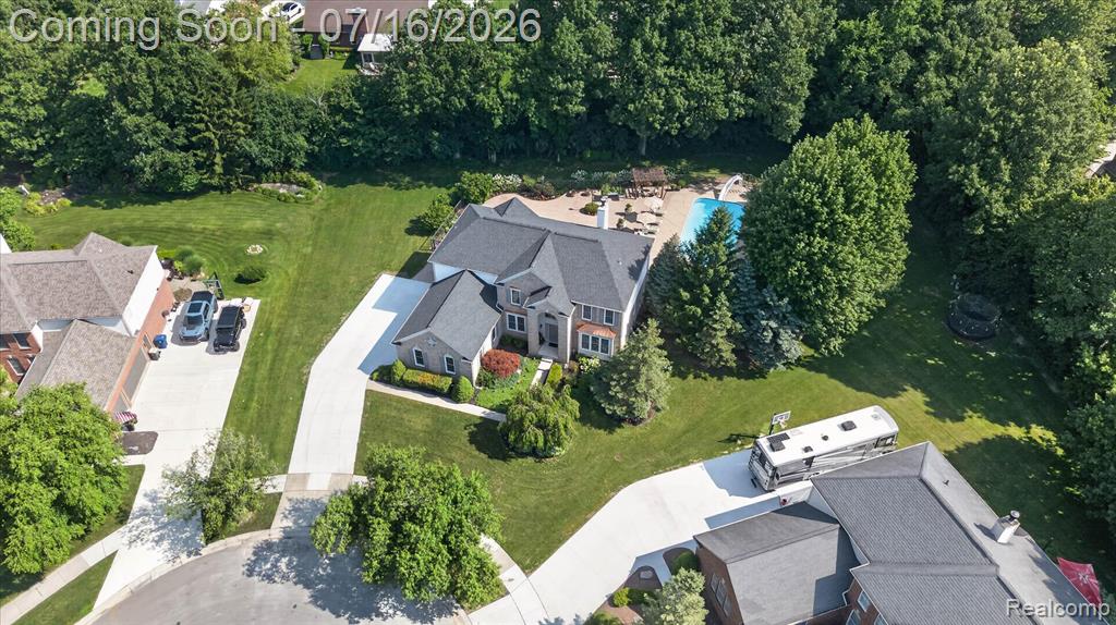 48560 Manhattan Circle, Canton, MI 48188 — Photo 61