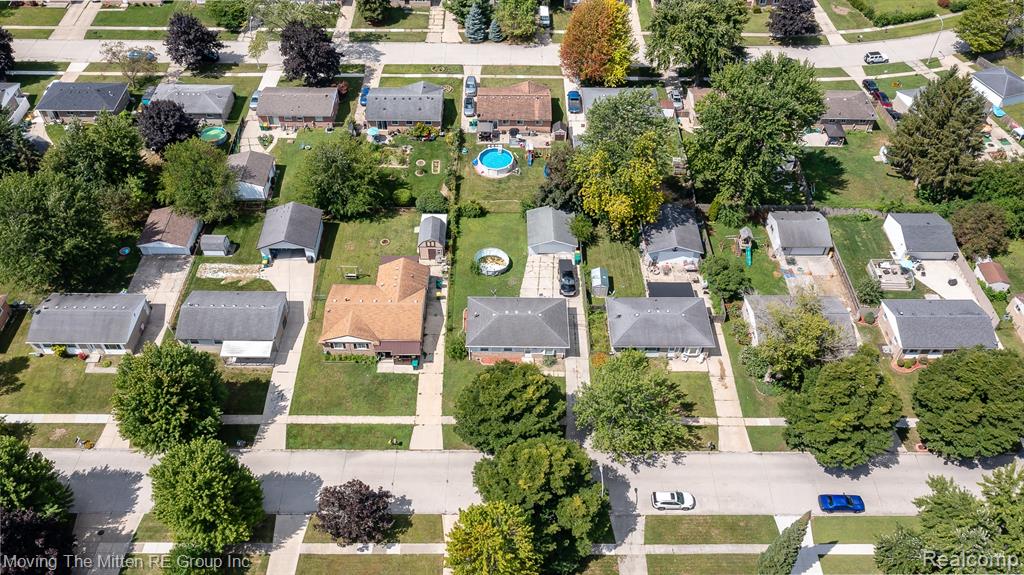 9832 Van Buren Street, Van Buren, MI 48111 — Photo 28