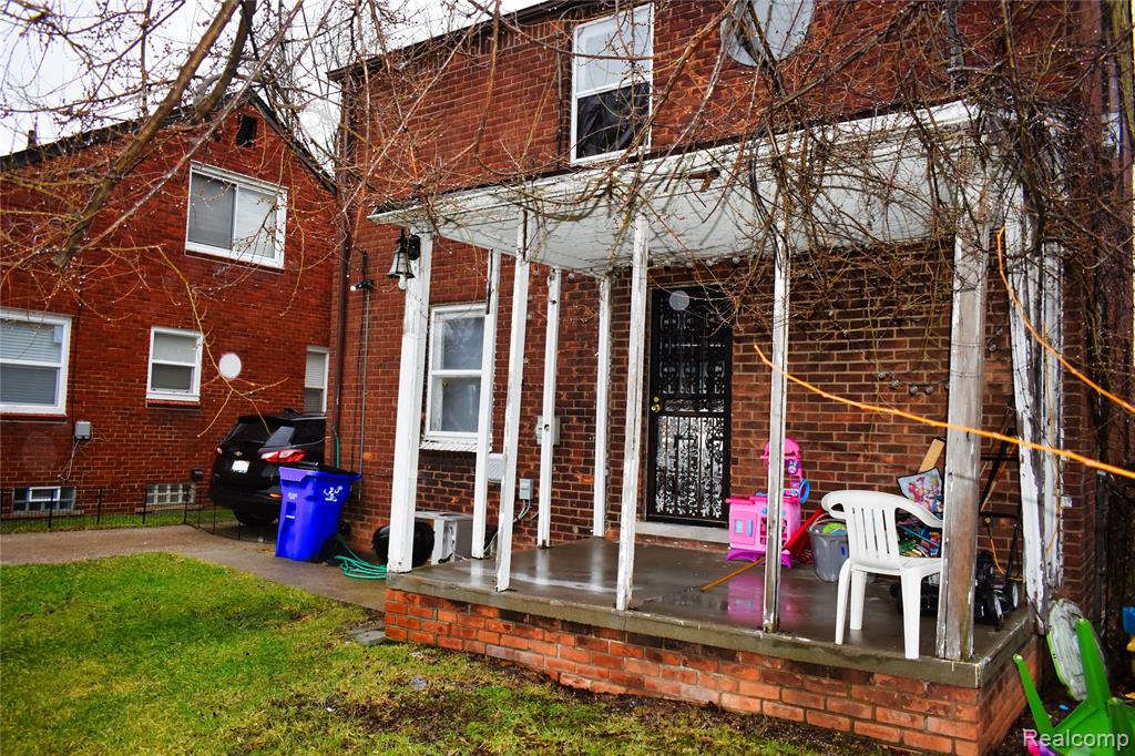 3985 Somerset Avenue, Detroit, MI 48224 — Photo 8