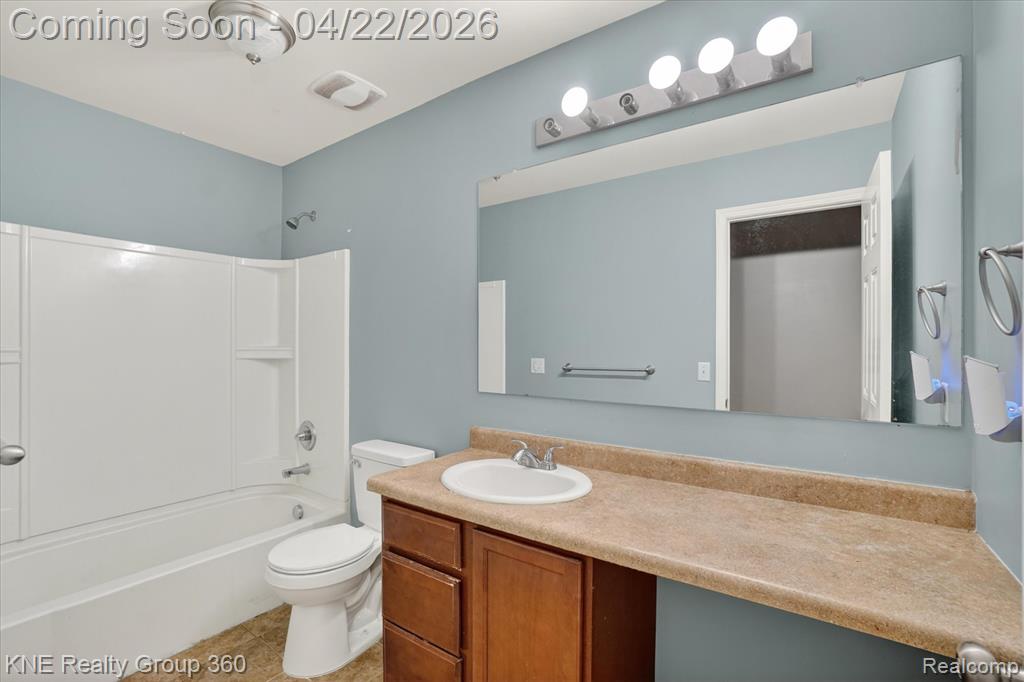 1197 Secretariat Way, Howell, MI 48843 — Photo 44