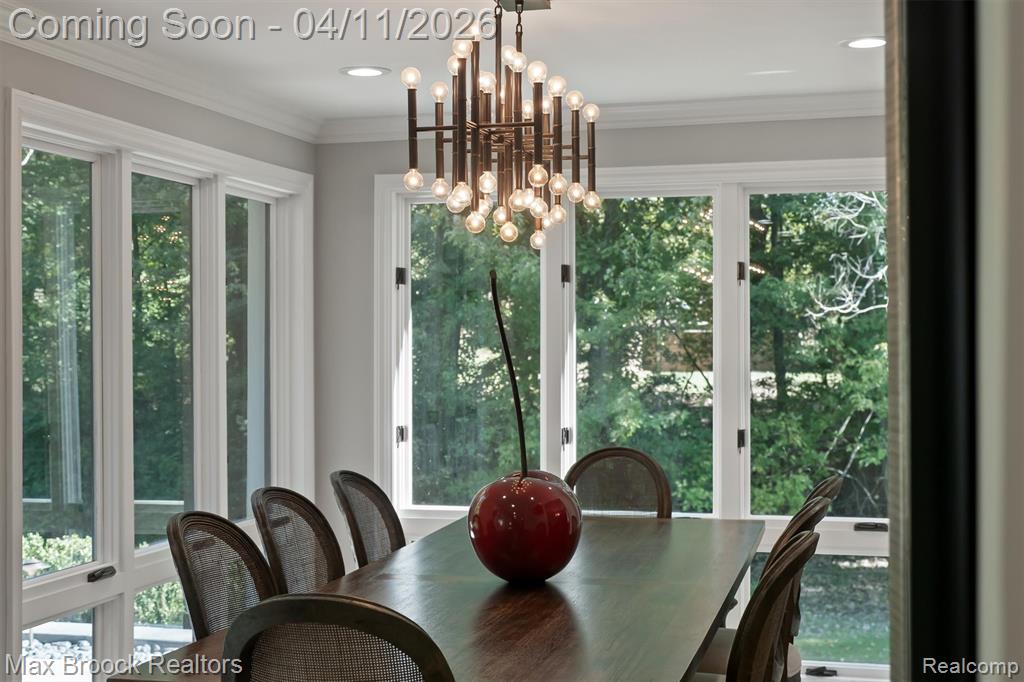 5190 Clarendon Crest Street, Bloomfield Hills, MI, 48302