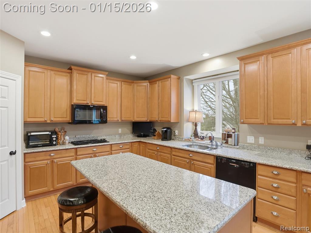 8249 Brookstone Lane, Clarkston, MI 48348 — Photo 20