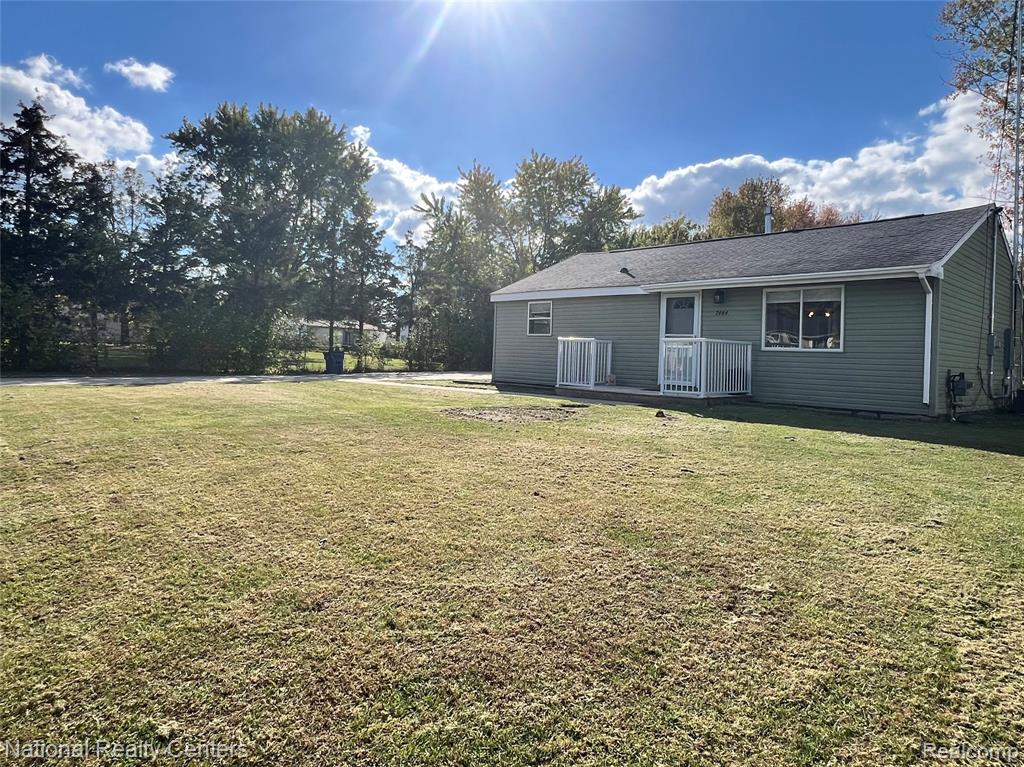 7444 Rory Street, Grand Blanc, MI 48439 — Photo 3