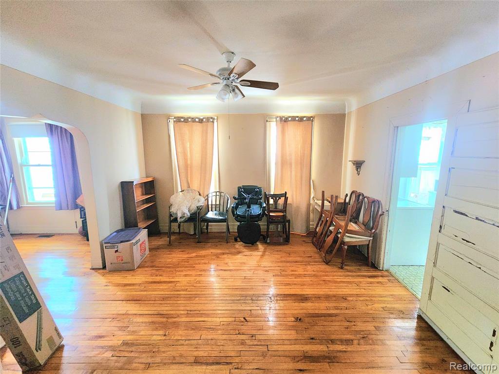 3209 Lockwood Street, Detroit, MI 48210 — Photo 11