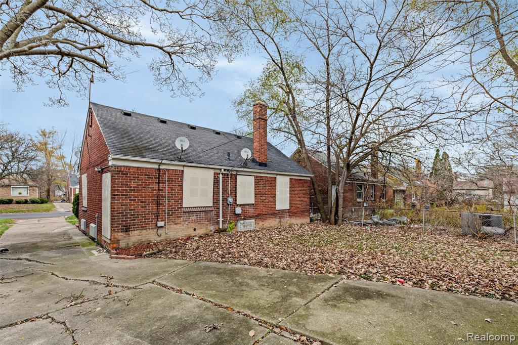 16446 E State Fair Street, Detroit, MI 48205 — Photo 25