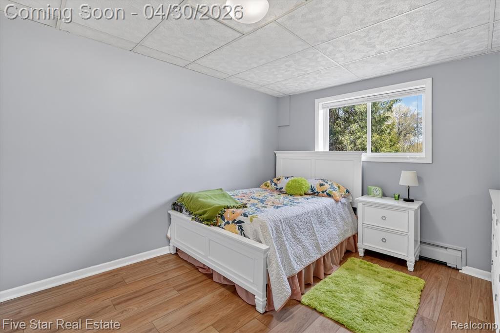 630 Sunset, White Lake, MI 48383 — Photo 44