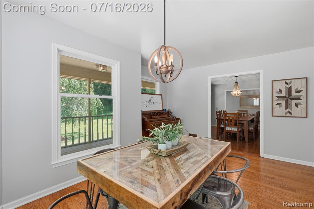 9201 Mabley Hill Road, Fenton, MI 48430 — Photo 11