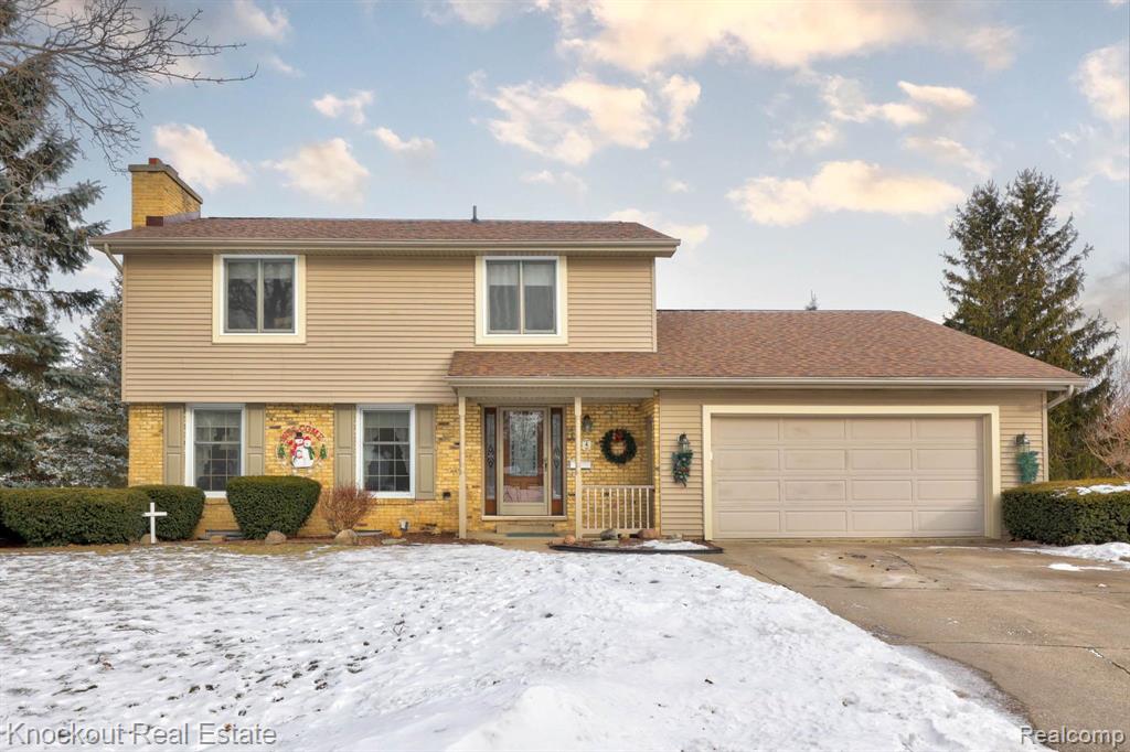 4 MARY LANE COURT, Frankenmuth, MI 48734 — Photo 65