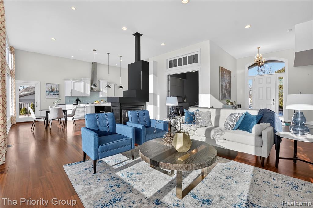 11467 Bay Shore Drive, Fenton, MI, 48430