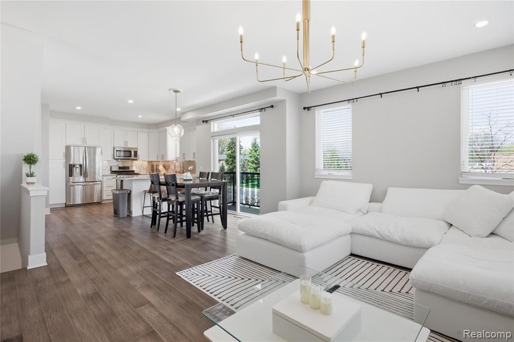 4221 W 14 Mile Road, Royal Oak, MI 48073 — Photo 13