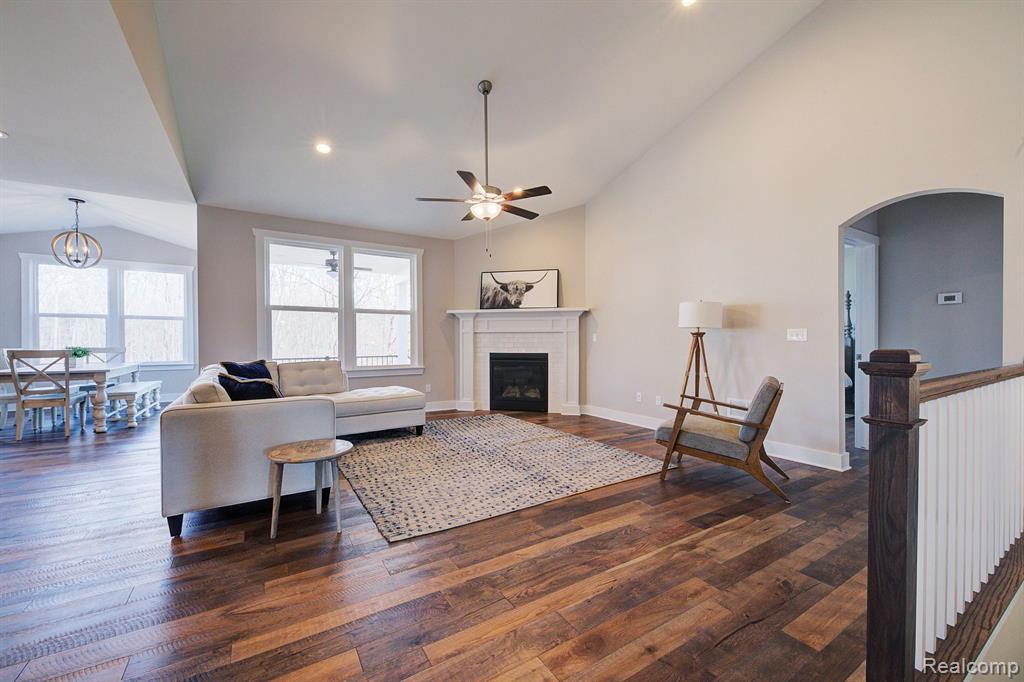 660 BIRKDALE (MOH57) Drive, Howell, MI 48843 — Photo 5