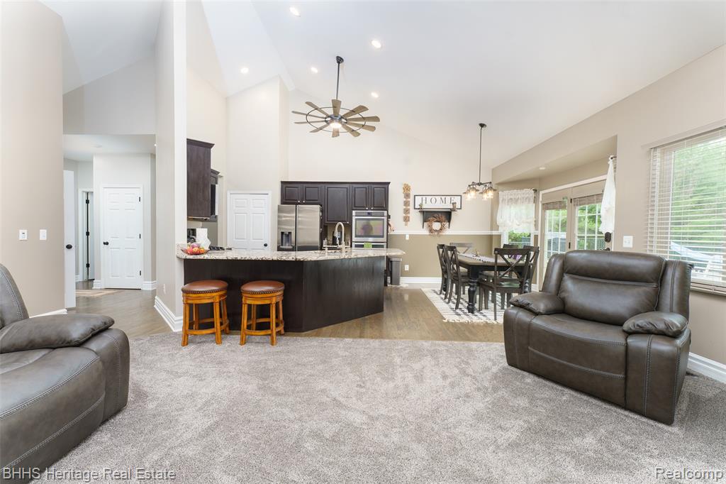 6952 Sharpe Road, Fowlerville, MI 48836 — Photo 18