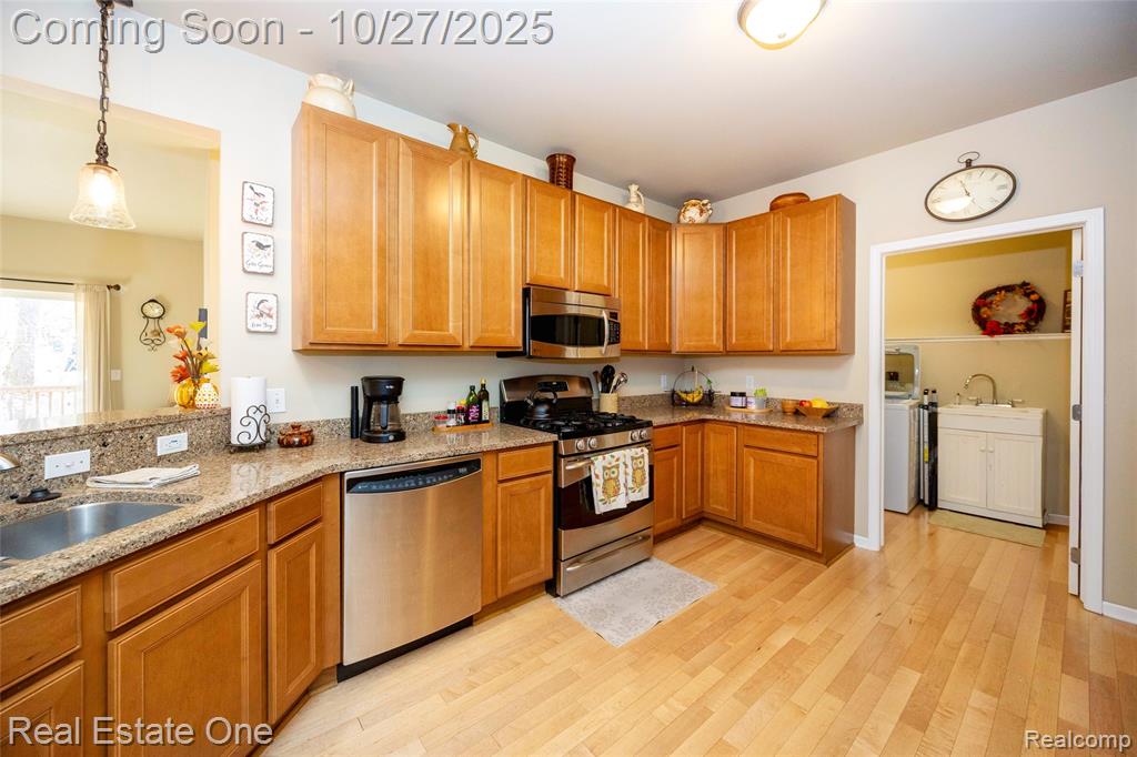 11426 Wolfort Spur, 41, Brighton, MI 48116 — Photo 18