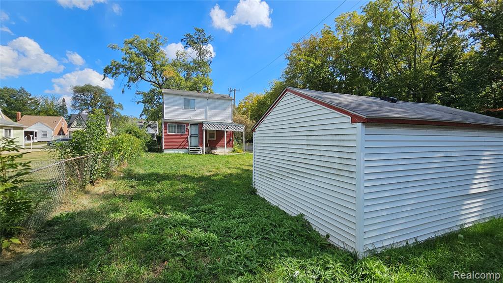 6303 Grandmont Avenue, Detroit, MI 48228 — Photo 32