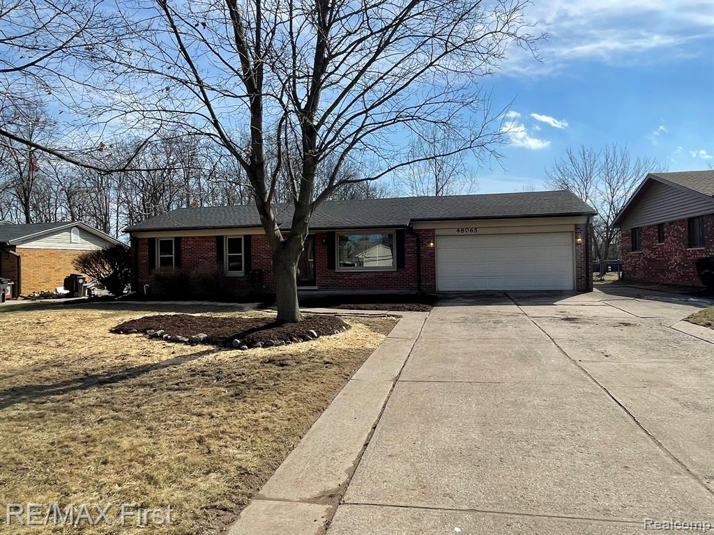 48065 Fuller Road, Chesterfield, MI — Photo 2
