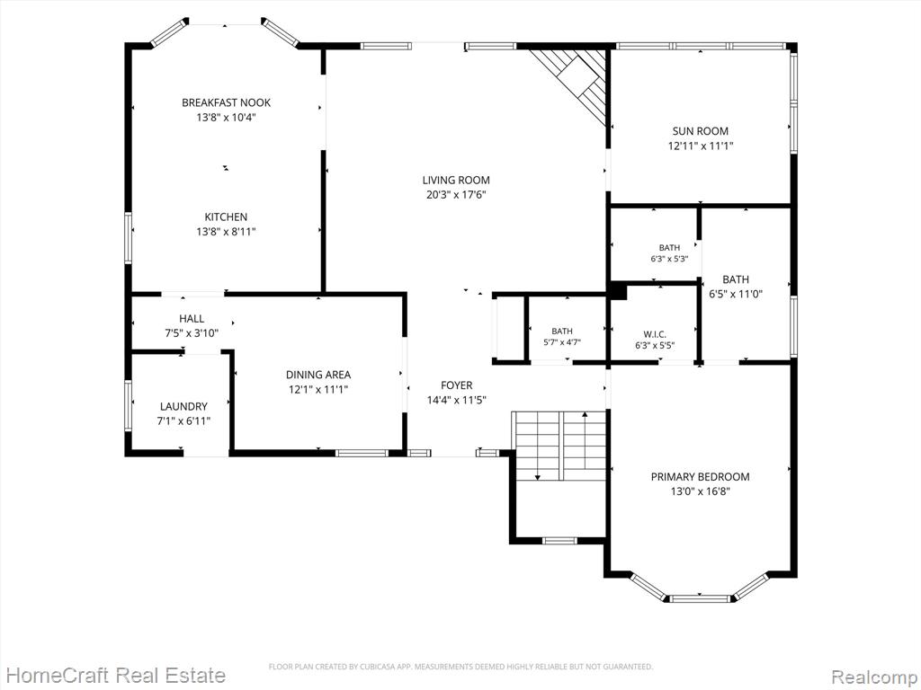 45088 DANBURY Road, Canton, MI 48188 — Photo 37