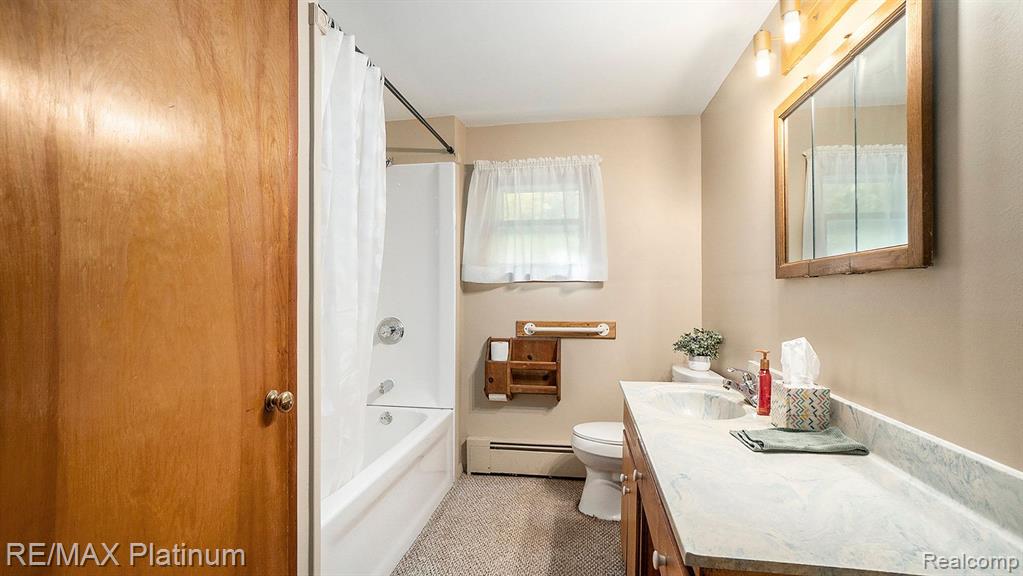 11781 FERDEN Road, Chesaning, MI 48616 — Photo 8