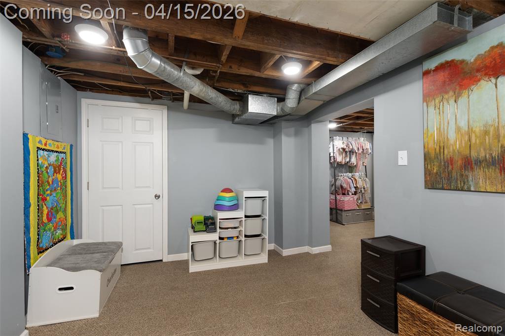 28965 Marquette Street, Garden City, MI — Photo 16
