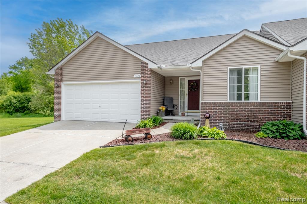 9006 Spring Brook Circle, Davison, MI 48423 — Photo 30