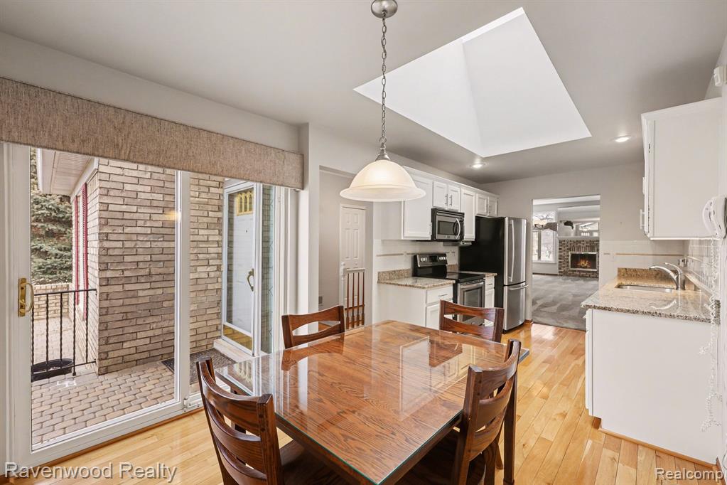 48588 Hudson Bay Court, 116, Shelby Twp, MI 48315 — Photo 15