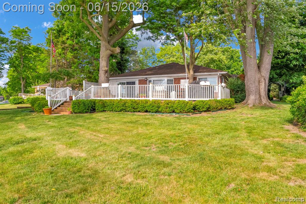 3080 Jackson Boulevard, Highland, MI 48356 — Photo 58