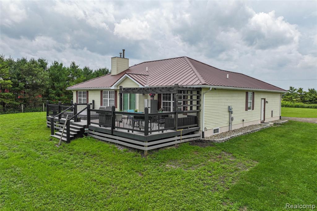 5465 Maple Valley Road, Brown, MI 48416 — Photo 36