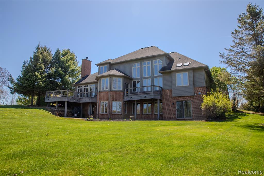 6755 BROOK TROUT, Plymouth, MI 48170 — Photo 11