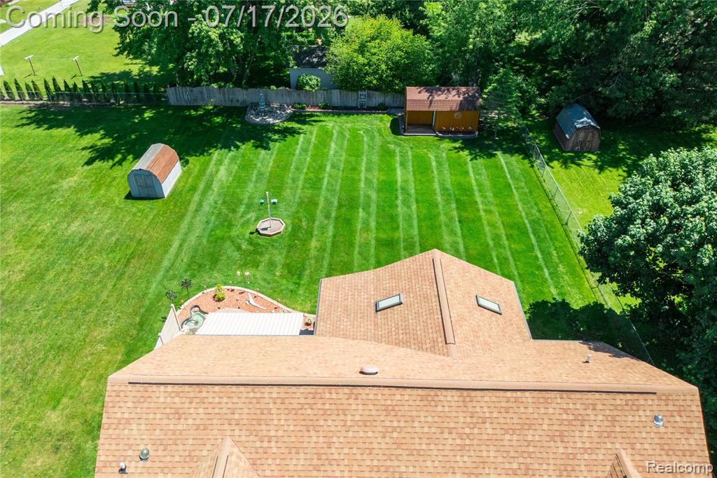 7373 Ponderosa Drive, Swartz Creek, MI 48473 — Photo 38